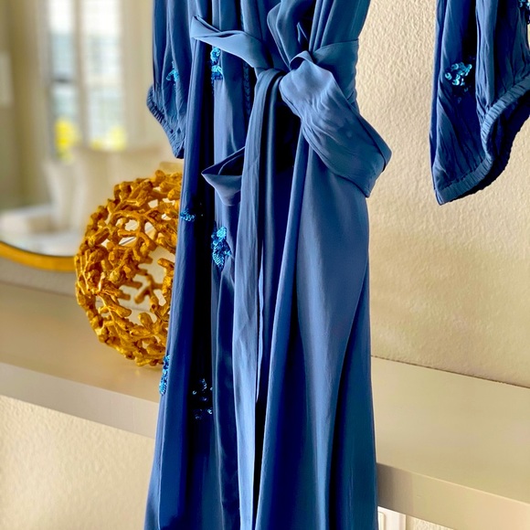 Misa Madalina Dress--as seen on Selena Gomez! - Picture 7 of 12